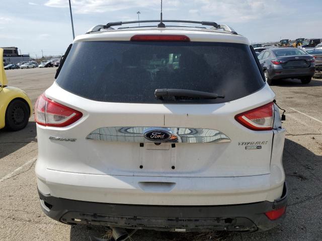 2014 FORD ESCAPE TIT - 1FMCU9J92EUE45290