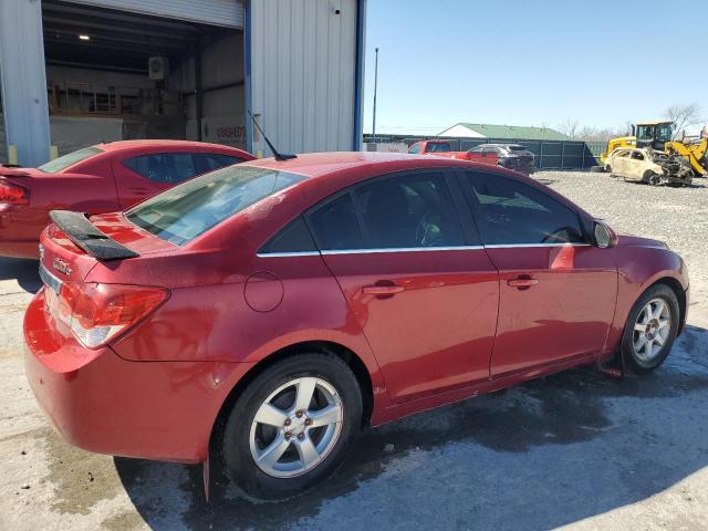 Vin: 1g1pc5sb3e7114874, lot: 49388475, chevrolet cruze lt 20143
