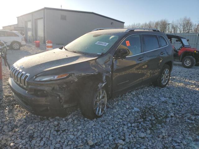 Vin: 1c4pjmcs5gw105995, lot: 50684415, jeep grand cher latitude 2016 img_1
