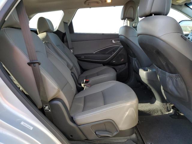 2019 HYUNDAI SANTA FE X - KM8SRDHF4KU309265