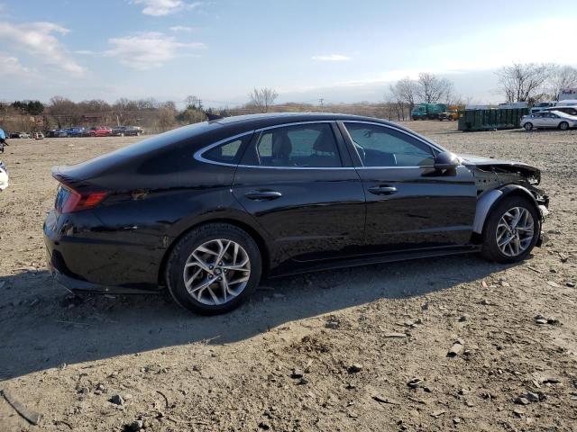 Vin: 5npef4jaxlh045702, lot: 50374015, hyundai sonata sel 20203