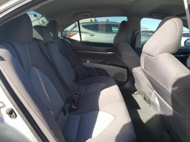 2022 TOYOTA CAMRY LE - 4T1C11AK6NU650348