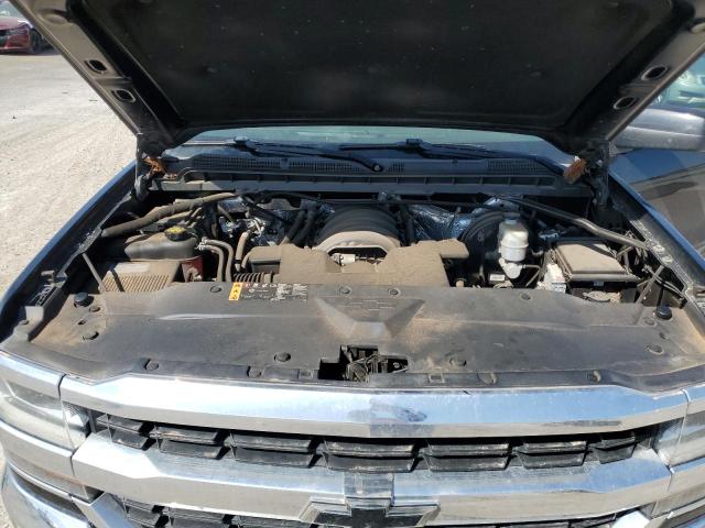 2017 CHEVROLET SILVERADO - 3GCPCREC8HG375994