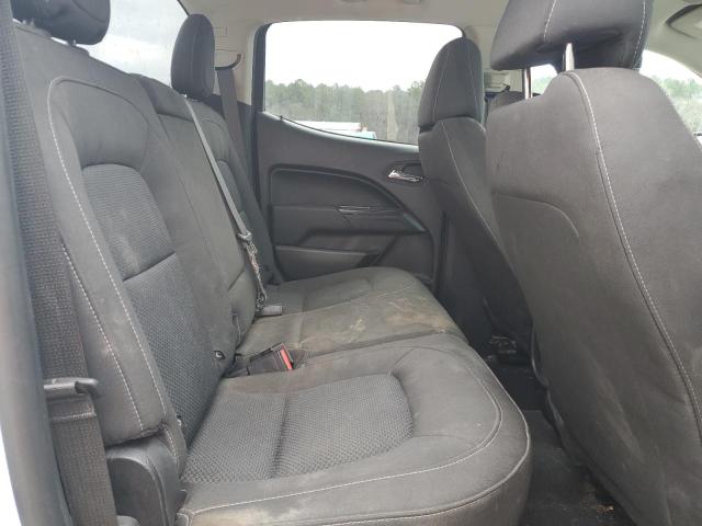 2021 CHEVROLET COLORADO L - 1GCGSCEN3M1135858