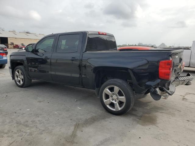 Vin: 3gcpcrec7eg489108, lot: 46633555, chevrolet all models c1500 lt 20142