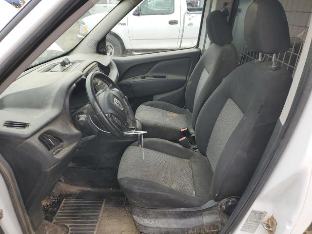 2017 RAM PROMASTER - ZFBERFAB6H6E72328