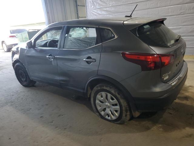 Vin: jn1bj1cr5jw252706, lot: 49578195, nissan rogue s 20182