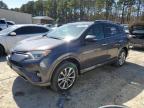2017 TOYOTA RAV4 LIMIT - 2T3DFREV1HW571299