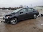 2021 NISSAN VERSA SV - 3N1CN8EV6ML888962