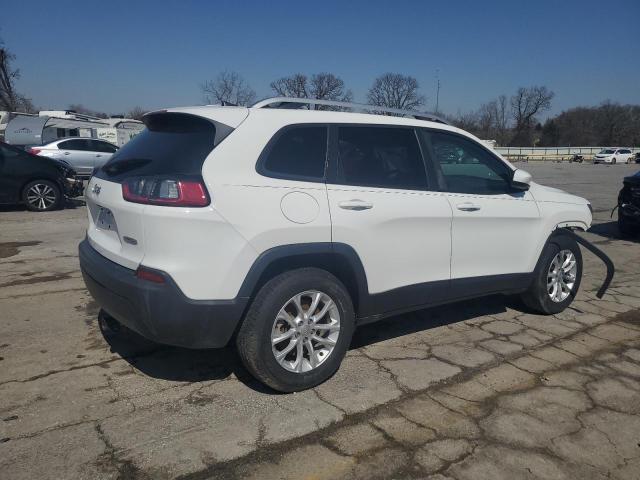 2020 JEEP CHEROKEE L #3278607951