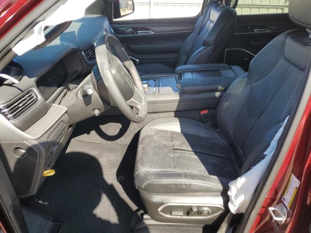 2024 JEEP WAGONEER S 1C4SJVBP9RS168850