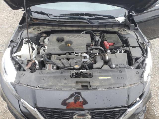 2020 NISSAN ALTIMA S - 1N4BL4BV2LC186598