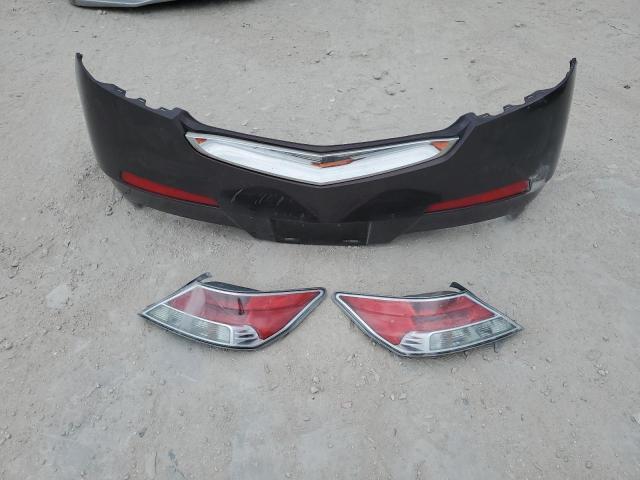2010 ACURA TL - 19UUA8F20AA018548