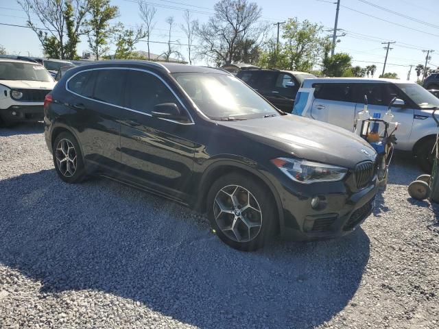 2016 BMW X1 XDRIVE2 WBXHT3C32GP880284
