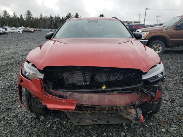 2024 VOLVO XC60 PLUS LYVL12RL2RB843989