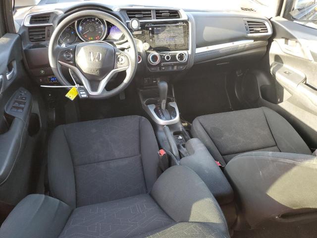 2016 HONDA FIT EX - JHMGK5H79GX008203
