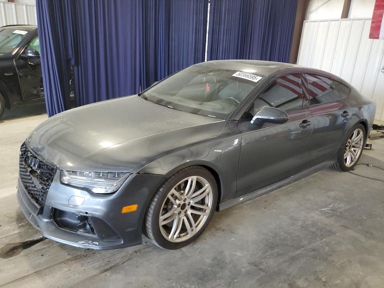 AUDI S7 RS7