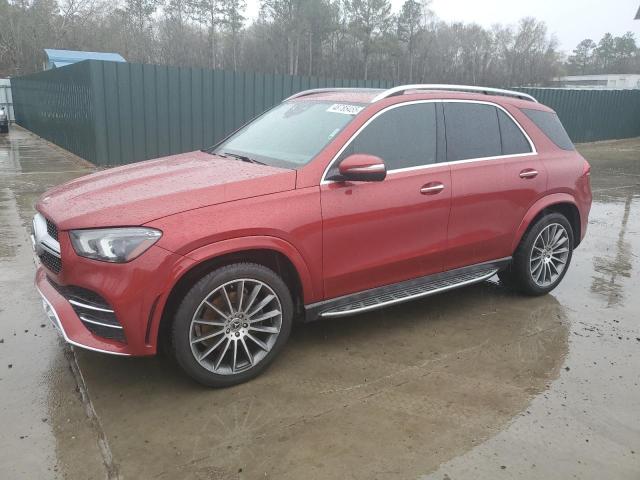 Vin: 4jgfb4jb0la147327, lot: 48785455, mercedes-benz gle-class 350 2020 img_1