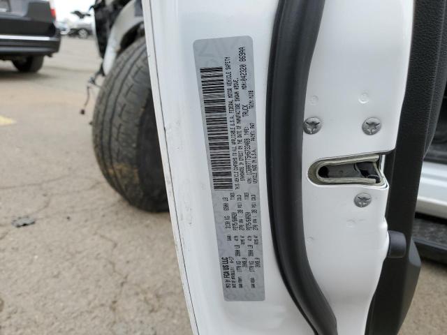 2017 RAM 1500 SLT - 1C6RR7TT5HS733468