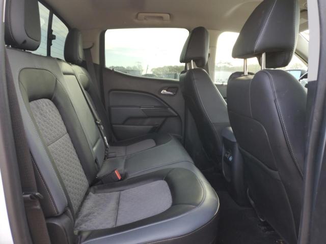 2016 CHEVROLET COLORADO Z - 1GCGSDE33G1229859