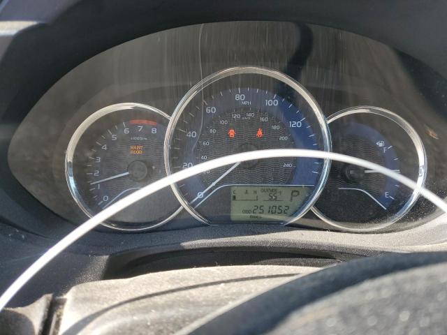2016 TOYOTA COROLLA L - 5YFBURHE9GP375709