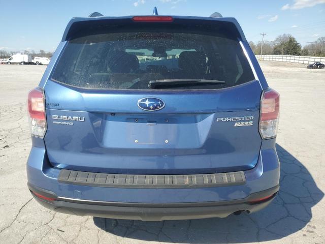 2017 SUBARU FORESTER 2 - JF2SJAEC0HH455153
