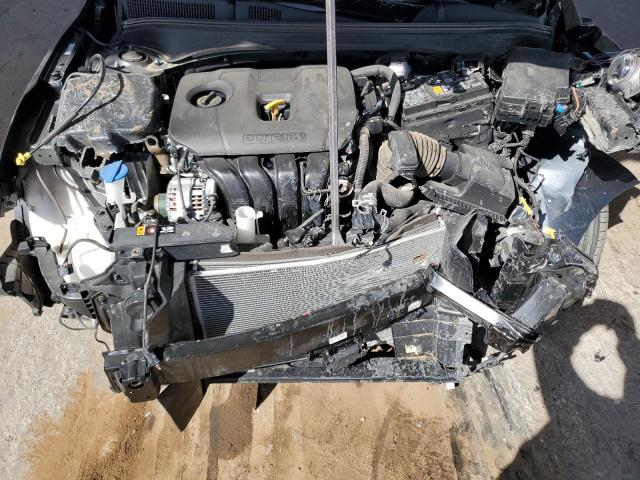 2024 KIA FORTE GT L 3KPF54AD6RE780773