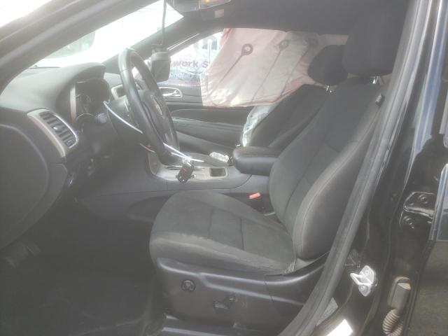 2015 JEEP GRAND CHER - 1C4RJEAG1FC740063