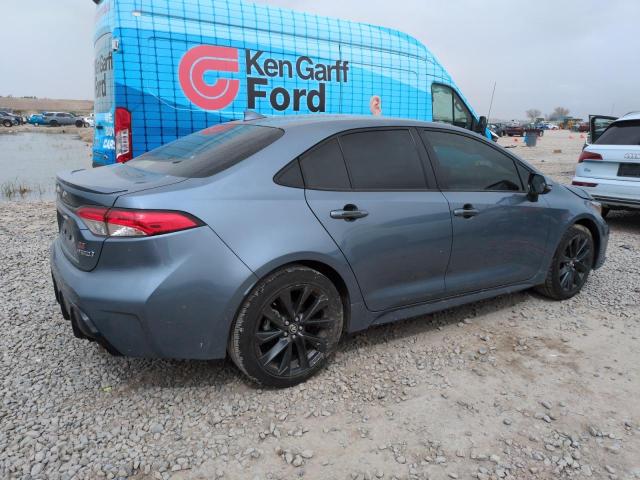 Vin: jtdbcmfe9p3011050, lot: 51148075, toyota corolla le 20233