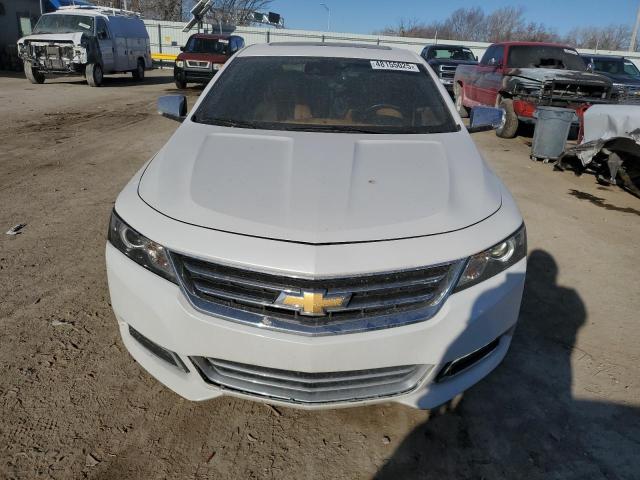 2015 CHEVROLET IMPALA LTZ - 1G1155SL0FU134236