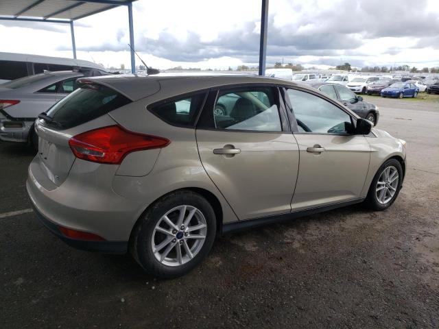 Vin: 1fadp3k21fl232388, lot: 49007735, ford focus se 20153