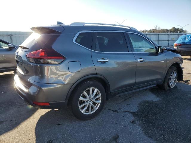 2018 NISSAN ROGUE S - 5N1AT2MTXJC794447