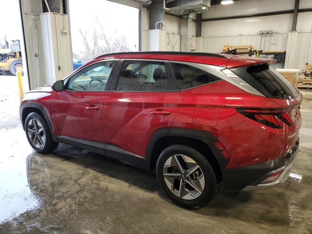 Vin: 5nmjbcde1sh477710, lot: 50779935, hyundai tucson sel 20252