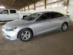 2018 CHEVROLET MALIBU LS - 1G1ZB5ST3JF207155