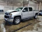 2018 CHEVROLET SILVERADO - 3GCUKREC2JG584577