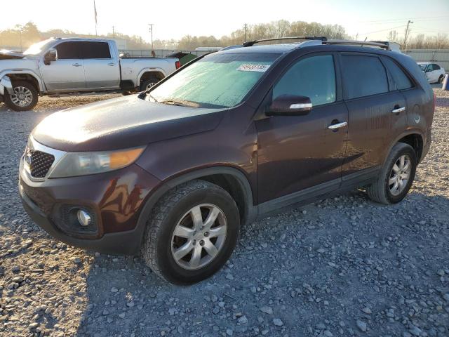 Vin: 5xykt3a19bg173408, lot: 49438135, kia sorento base 2011 img_1