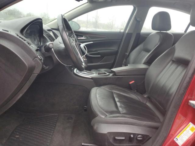2015 BUICK REGAL PREM 2G4GN5EX8F9131495