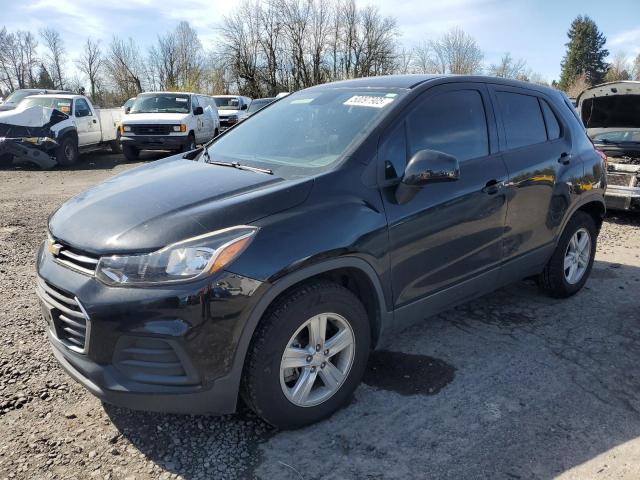 Vin: 3gncjnsb7jl277200, lot: 50097905, chevrolet trax ls 2018 img_1