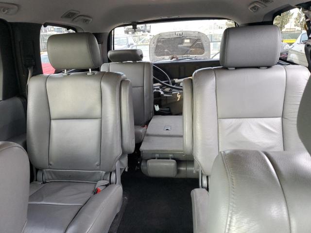 2016 TOYOTA SEQUOIA LI 5TDJW5G16GS138597