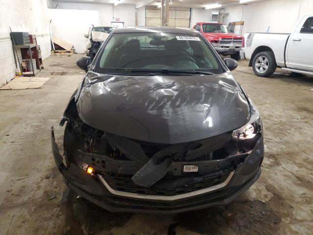 2016 CHEVROLET CRUZE LT - 1G1BE5SM8G7234890