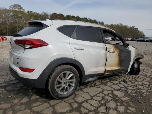 2018 HYUNDAI TUCSON SEL - KM8J3CA46JU665943
