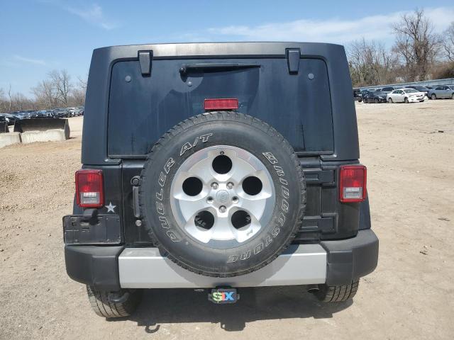 2015 JEEP WRANGLER U - 1C4BJWEG6FL764571