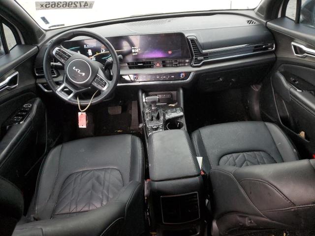 2023 KIA SPORTAGE X - 5XYK6CAF6PG087449