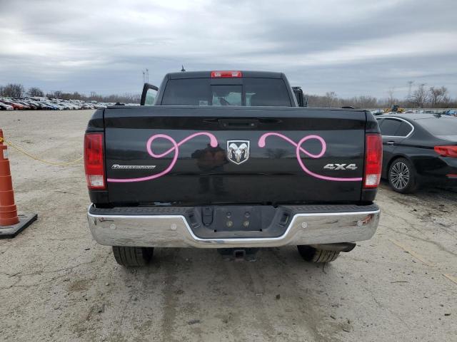 2016 RAM 1500 SLT - 1C6RR7GG2GS175753