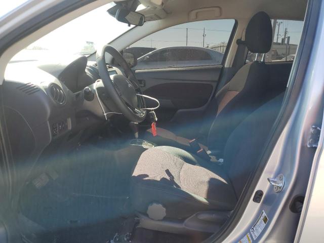 2024 MITSUBISHI MIRAGE G4 - ML32FUFJ9RHF05859