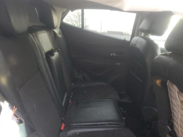 2019 BUICK ENCORE PRE - KL4CJASB0KB724450