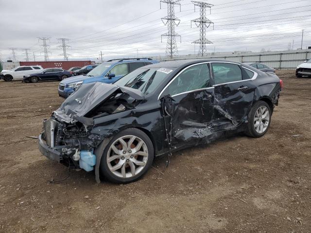 CHEVROLET IMPALA LTZ