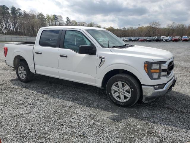 2023 FORD F150 SUPER - 1FTEW1C87PKD23620