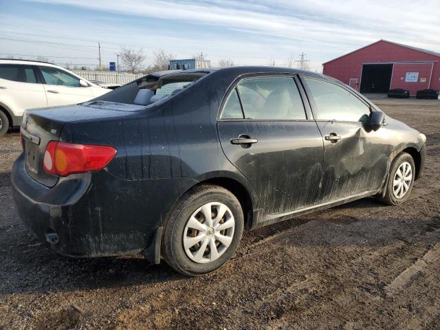 Vin: 2t1bu4ee1ac261167, lot: 47850265, toyota corolla base 20103