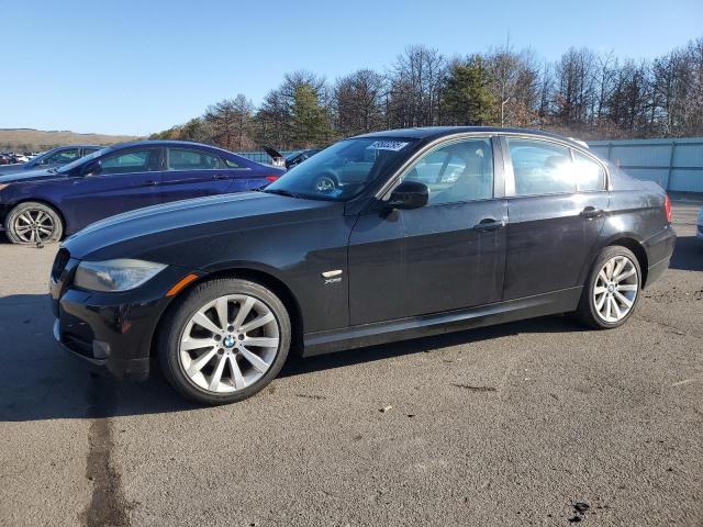 Global Auto Auctions: 2011 BMW 328 XI SUL